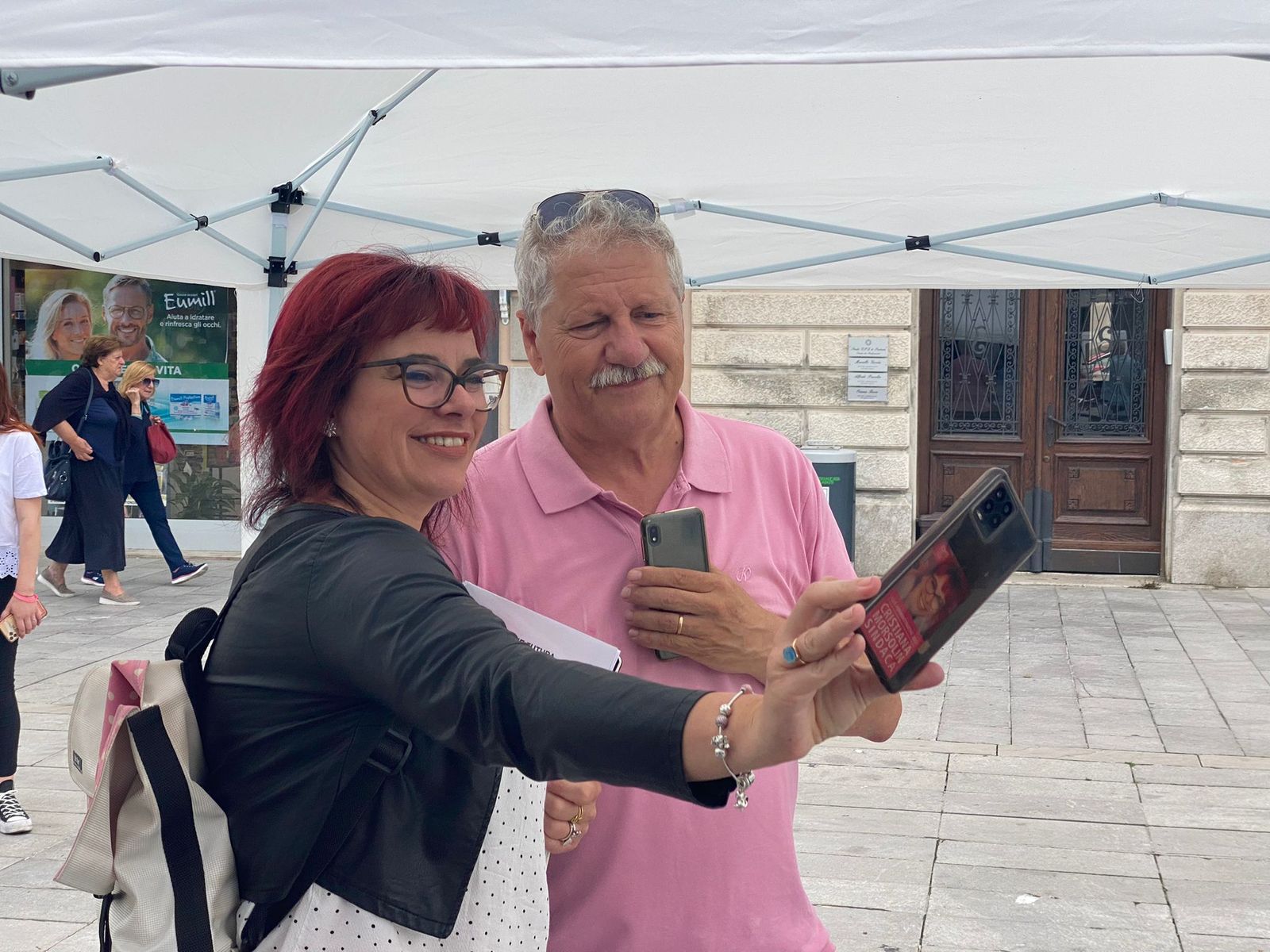 Immagine per Monfalcone, un confronto di idee possibile 